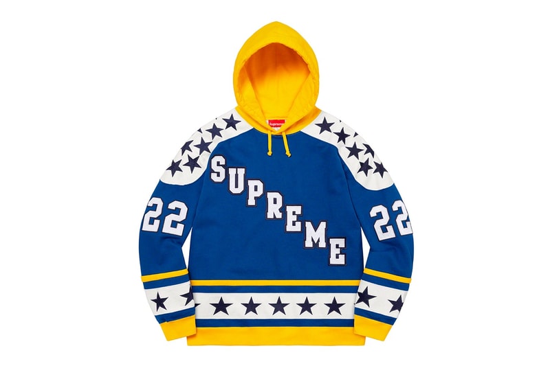 シュプリーム Supreme 2022年秋冬コレクション発売アイテム - Week 2 