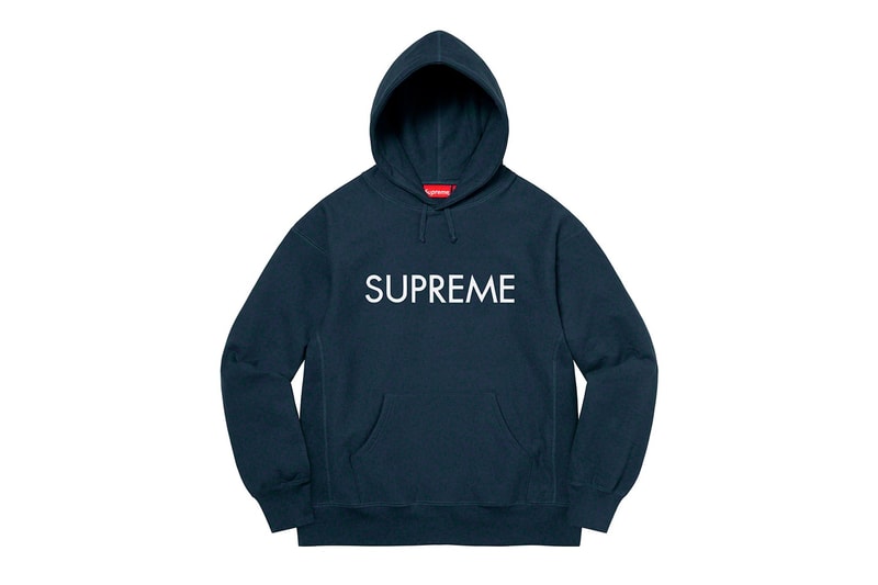 シュプリーム Supreme 2022年秋冬コレクション発売アイテム - Week 2 