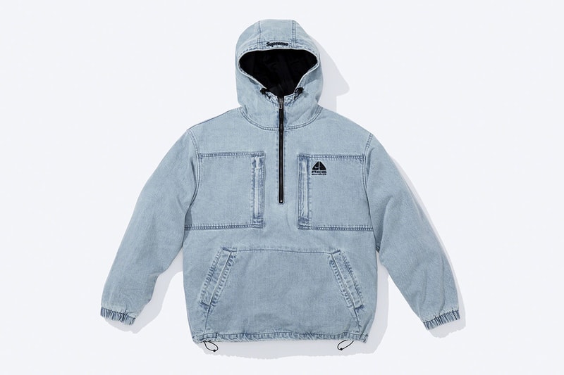 シュプリーム Supreme 2022年秋冬コレクション発売アイテム - Week 3