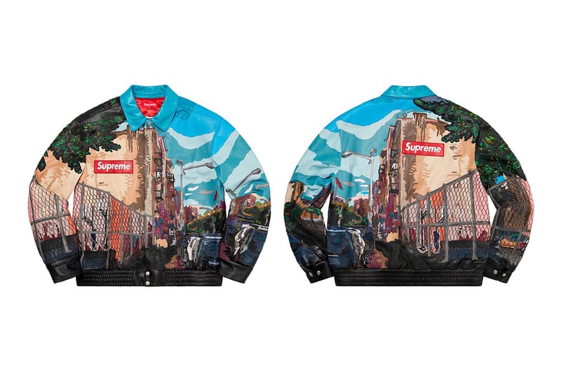 Supreme 2022年秋冬コレクション発売アイテム - Week 2