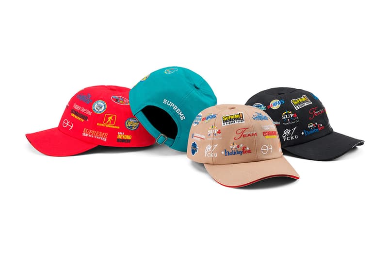 シュプリーム Supreme 2022年秋冬コレクション発売アイテム - Week 3