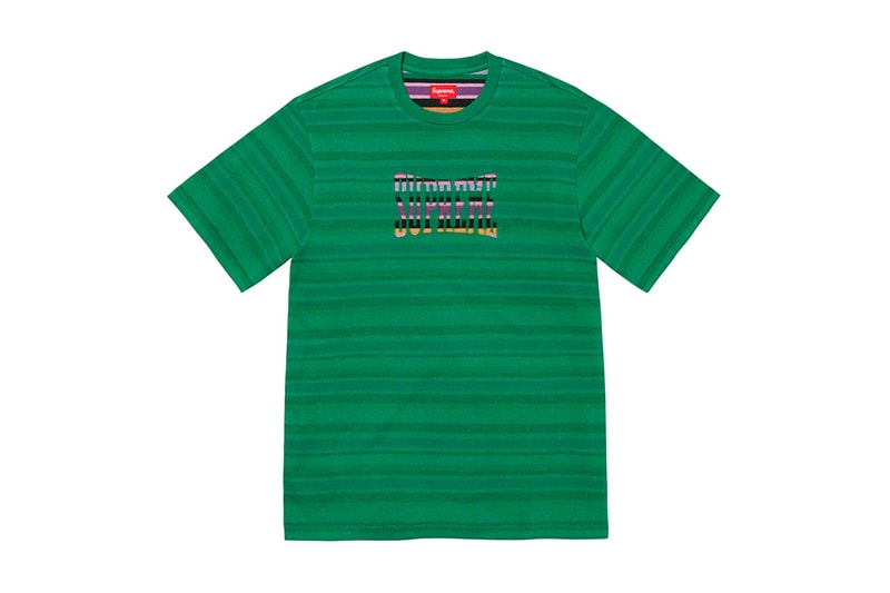 シュプリーム Supreme 2022年秋冬コレクション発売アイテム - Week 4