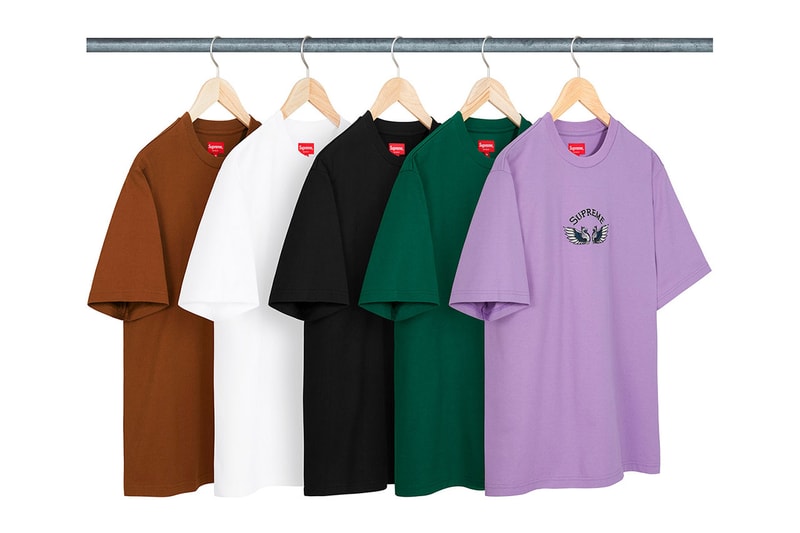 シュプリーム Supreme 2022年秋冬コレクション発売アイテム - Week 4