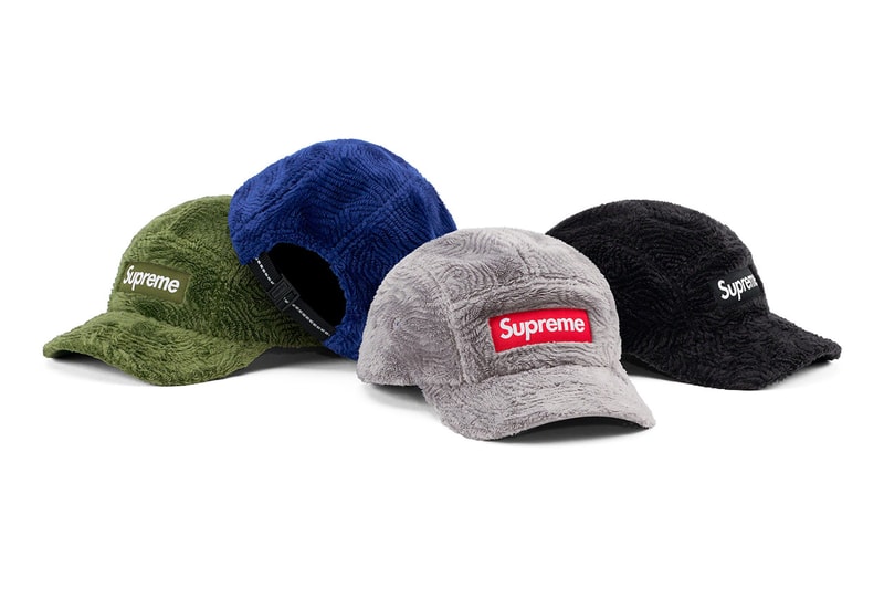 シュプリーム Supreme 2022年秋冬コレクション発売アイテム - Week 4