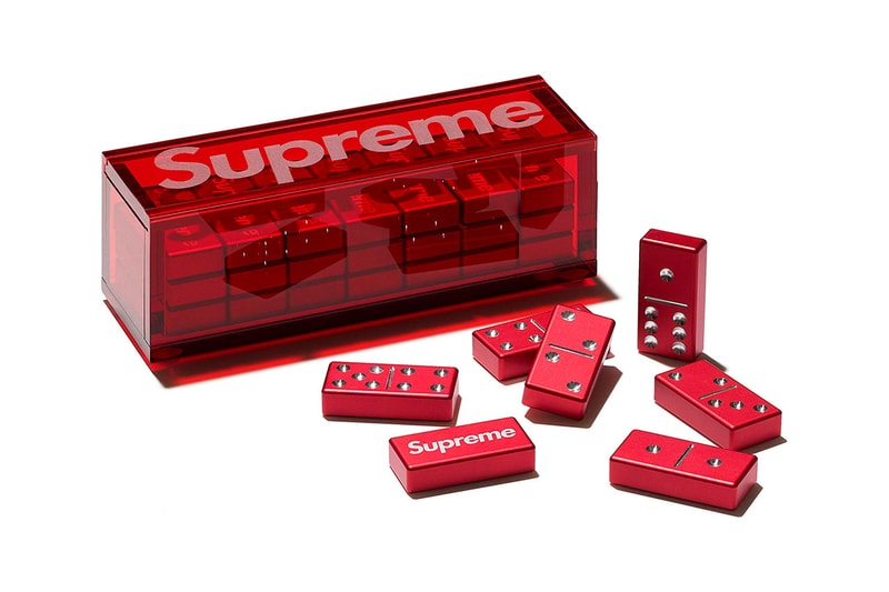 シュプリーム Supreme 2022年秋冬コレクション発売アイテム - Week 4