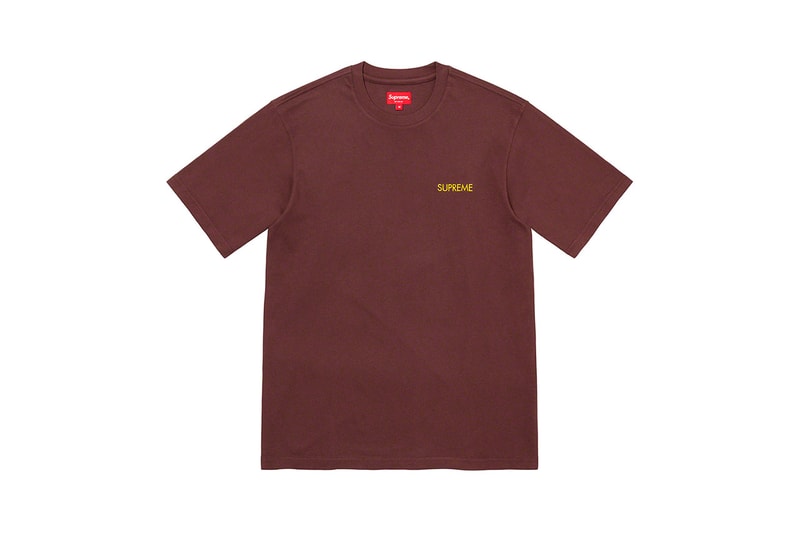 シュプリーム Supreme 2022年秋冬コレクション発売アイテム - Week 5