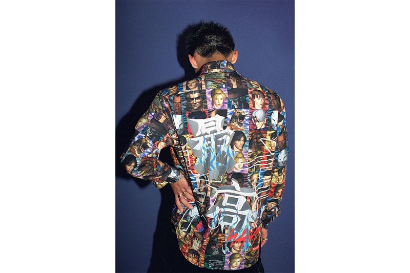 シュプリーム x ヨウジヤマモトによる2022年秋冬シーズンのコラボコレクションが登場 Supreme x Yohji Yamamoto collab collection 2022 release info vanson