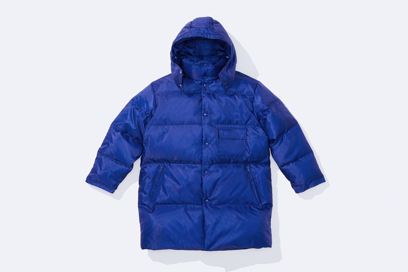シュプリーム x ヨウジヤマモトによる2022年秋冬シーズンのコラボコレクションが登場 Supreme x Yohji Yamamoto collab collection 2022 release info vanson