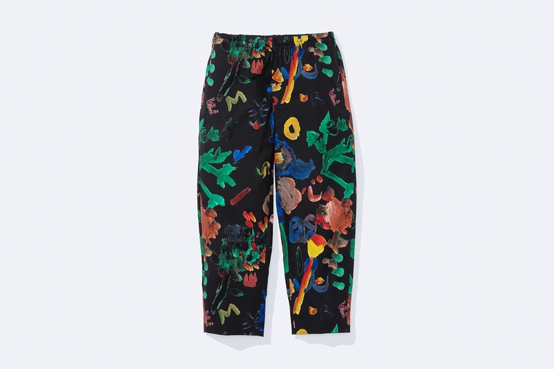 シュプリーム x ヨウジヤマモトによる2022年秋冬シーズンのコラボコレクションが登場 Supreme x Yohji Yamamoto collab collection 2022 release info vanson