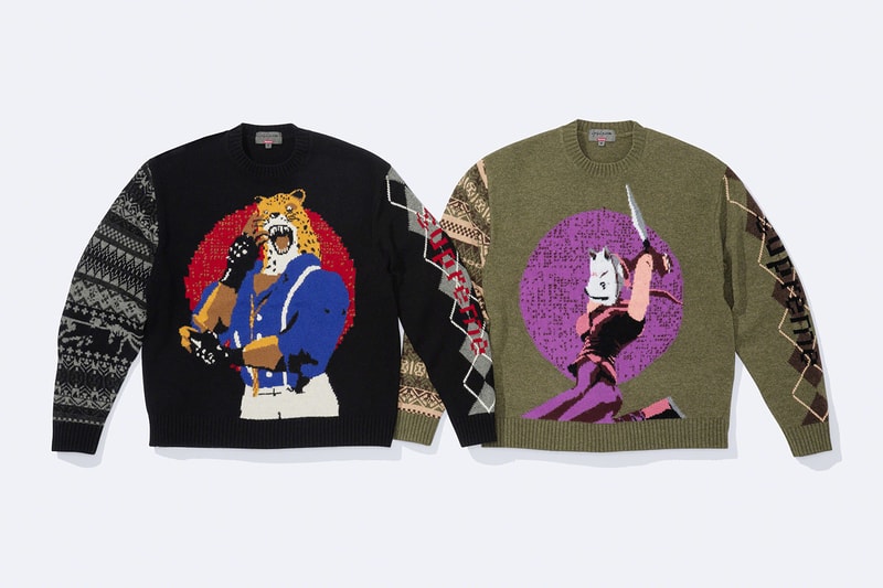 シュプリーム Supreme 2022年秋冬コレクション発売アイテム - Week 4