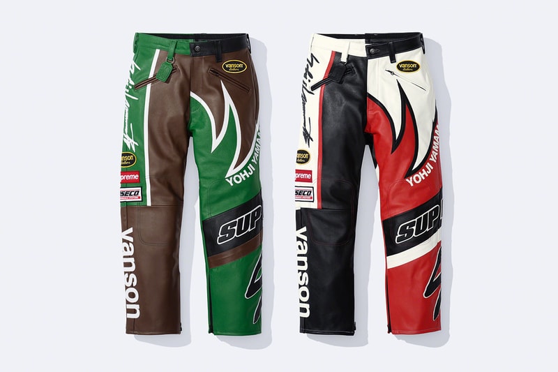 シュプリーム Supreme 2022年秋冬コレクション発売アイテム - Week 4