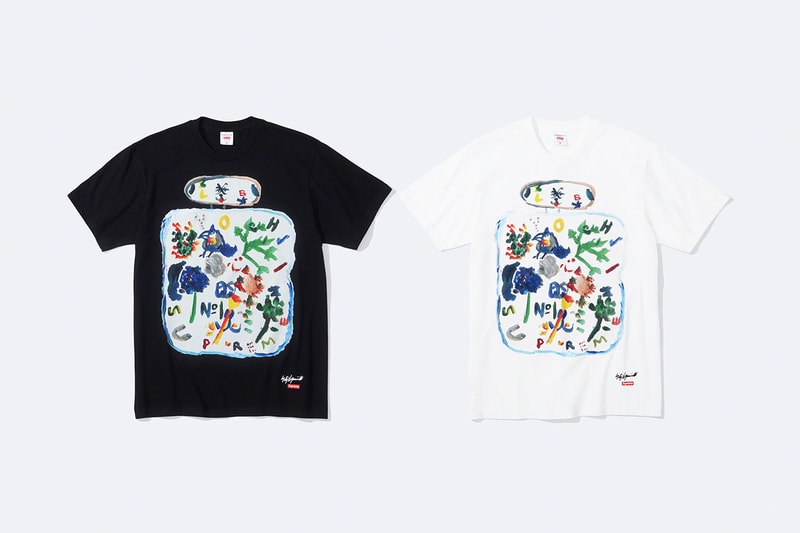 シュプリーム Supreme 2022年秋冬コレクション発売アイテム - Week 4