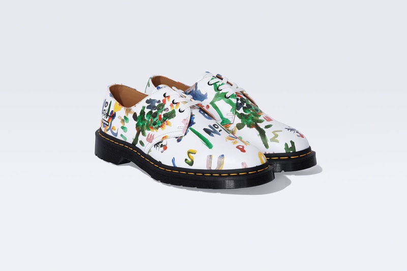 シュプリーム x ヨウジヤマモトによる2022年秋冬シーズンのコラボコレクションが登場 Supreme x Yohji Yamamoto collab collection 2022 release info vanson