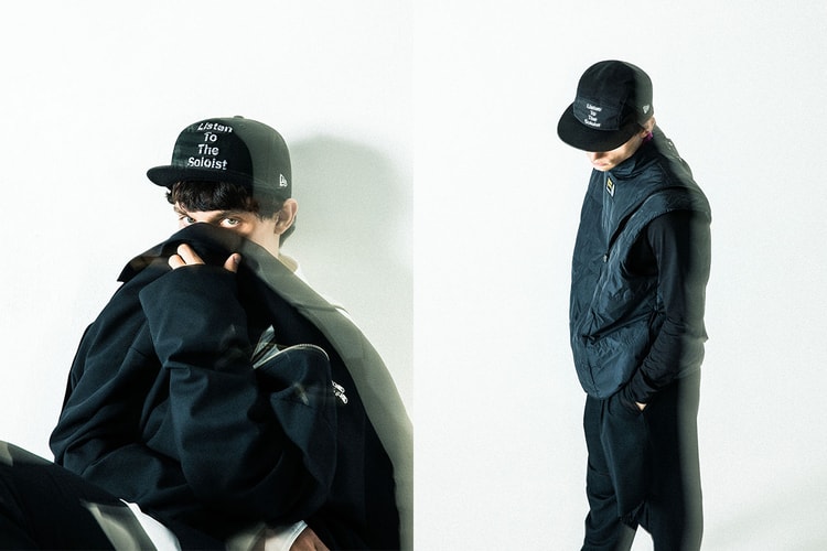 フィアオブゴッドxニューエラが新作コラボ 59fiftyを発表 Hypebeast Jp フィアオブゴッドxニューエラが新作コラボ 59fiftyを発表 Hypebeast Jp