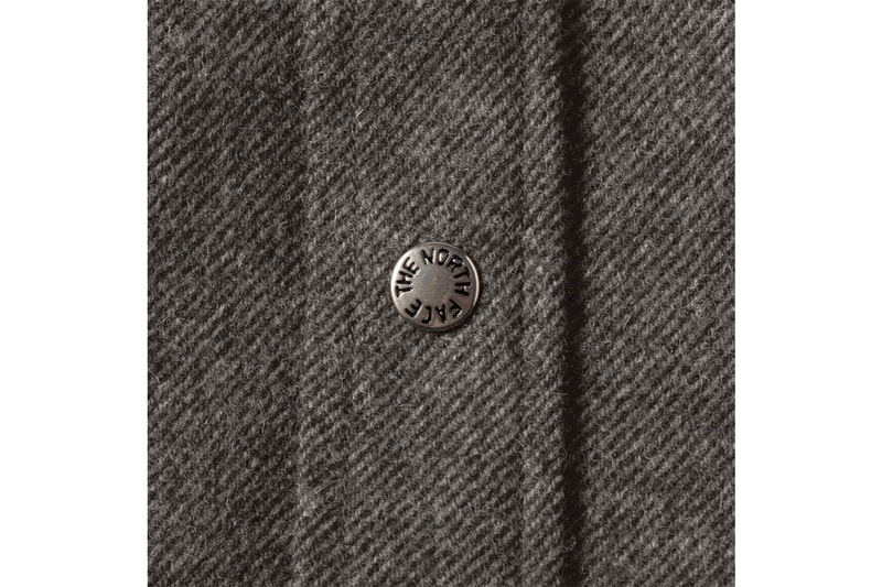ザ・ノース・フェイスからリサイクルウールコレクションが登場 THE NORTH FACE Recycle Wool Collection 2022 fall winter release info
