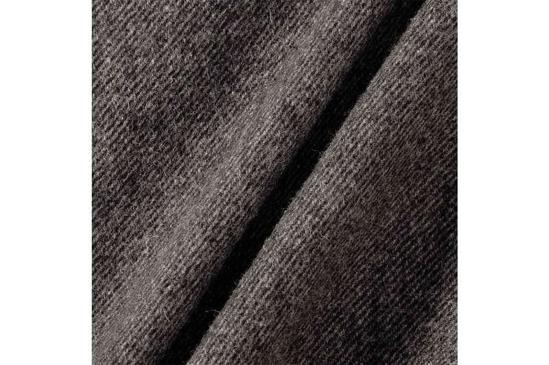 ザ・ノース・フェイスからリサイクルウールコレクションが登場 THE NORTH FACE Recycle Wool Collection 2022 fall winter release info