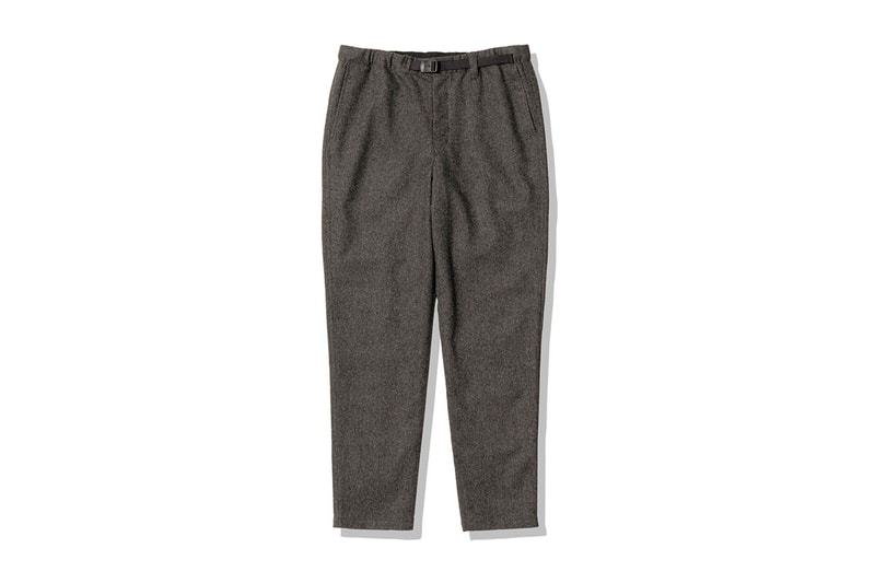 ザ・ノース・フェイスからリサイクルウールコレクションが登場 THE NORTH FACE Recycle Wool Collection 2022 fall winter release info