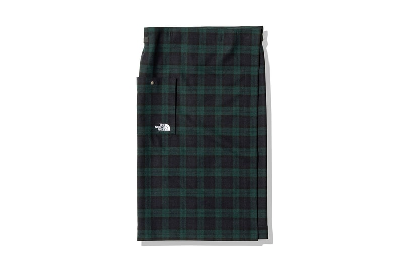 ザ・ノース・フェイスからリサイクルウールコレクションが登場 THE NORTH FACE Recycle Wool Collection 2022 fall winter release info