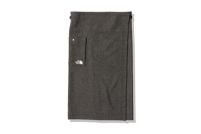 ザ・ノース・フェイスからリサイクルウールコレクションが登場 THE NORTH FACE Recycle Wool Collection 2022 fall winter release info