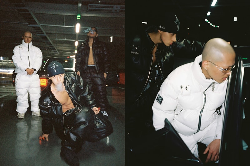 次世代の韓国ストリートシーンを牽引するサグクラブとは？ THUG CLUB South Korean Streetwear Introduction Info Min Kwon