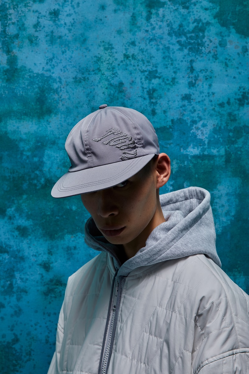 タイトブース 2022年秋冬コレクション tightbooth fall winter 2022 collection lookbooks info