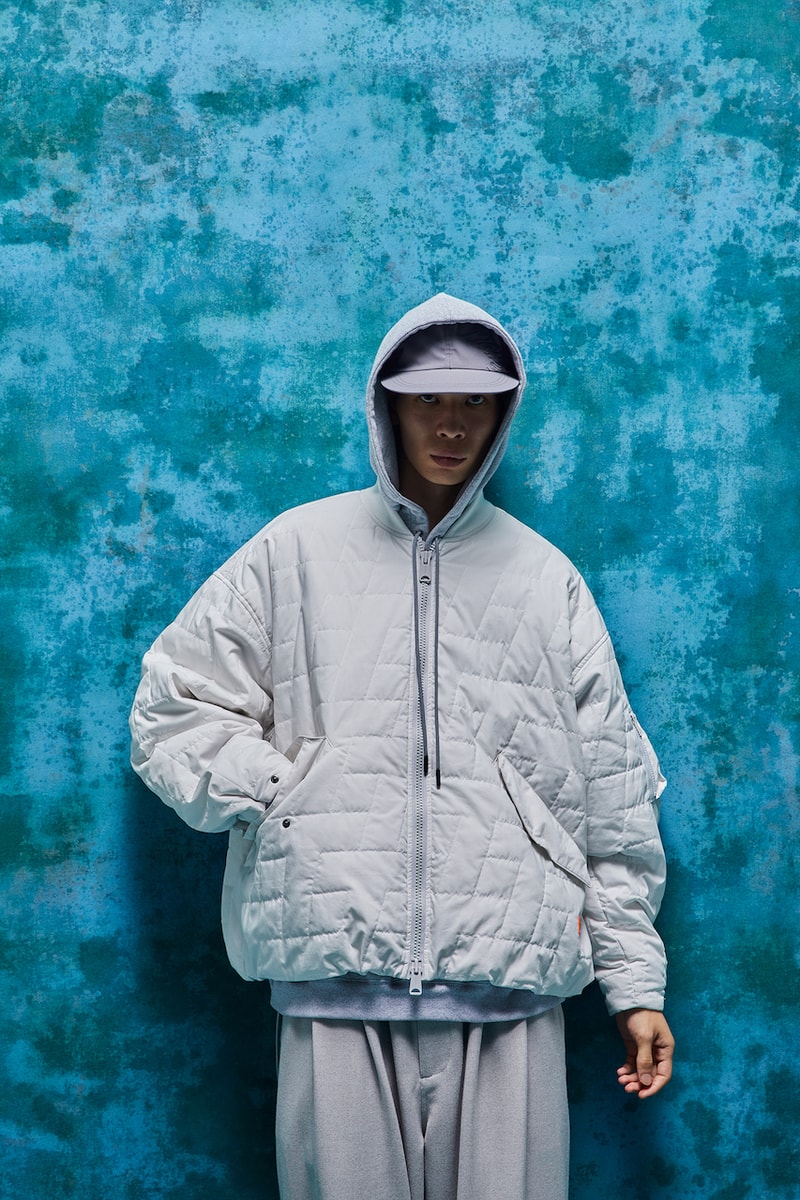 タイトブース 2022年秋冬コレクション tightbooth fall winter 2022 collection lookbooks info