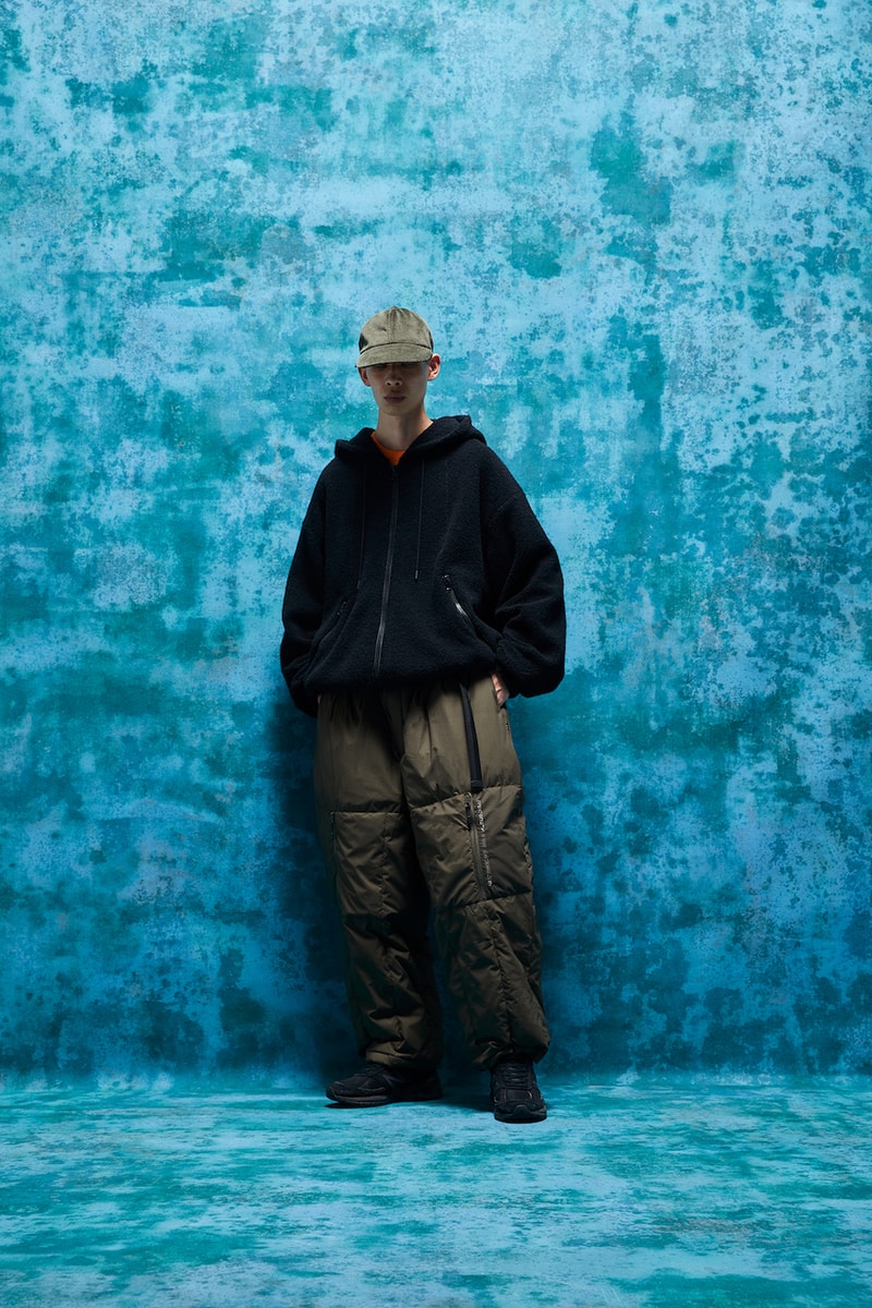 タイトブース 2022年秋冬コレクション tightbooth fall winter 2022 collection lookbooks info