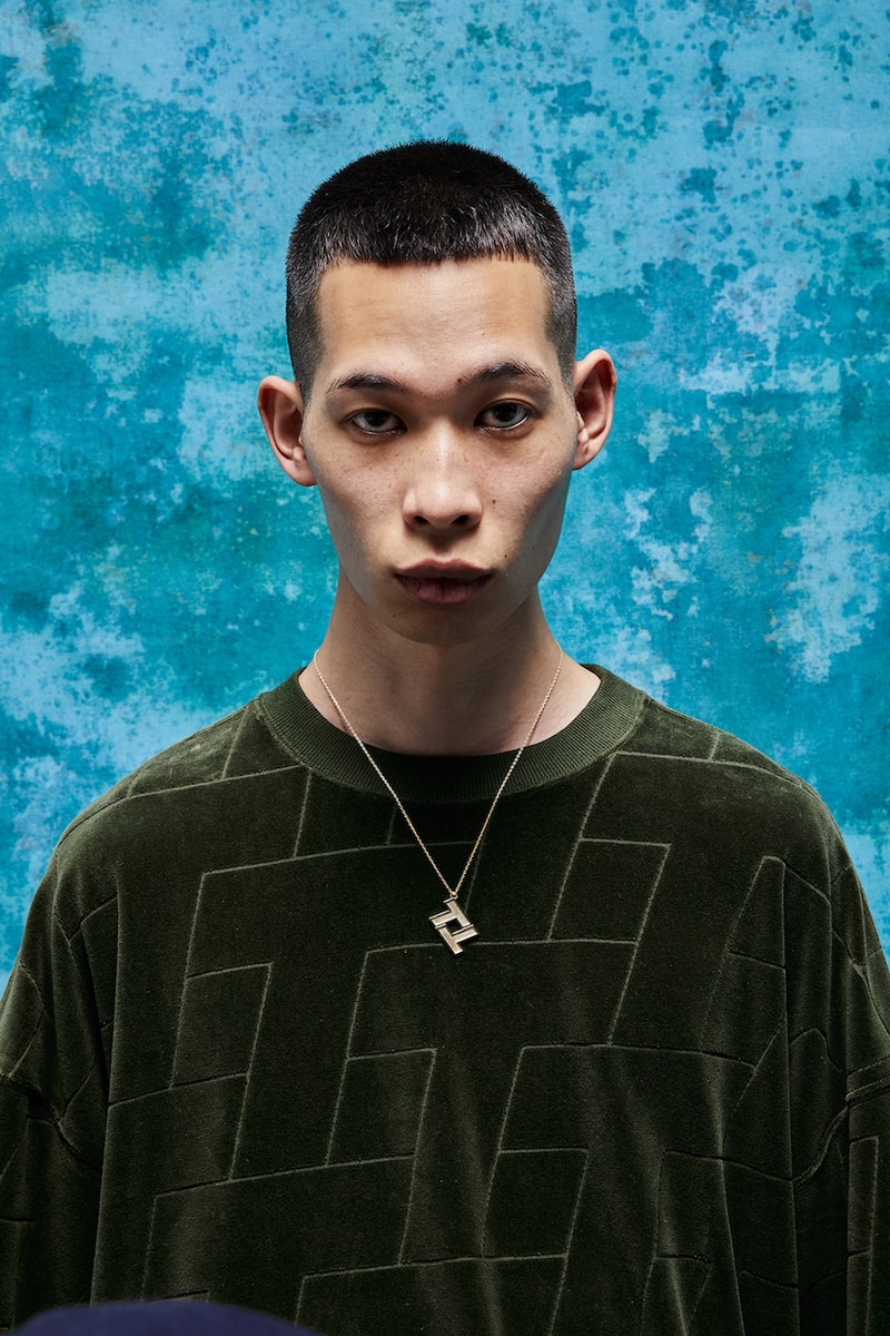 タイトブース 2022年秋冬コレクション tightbooth fall winter 2022 collection lookbooks info