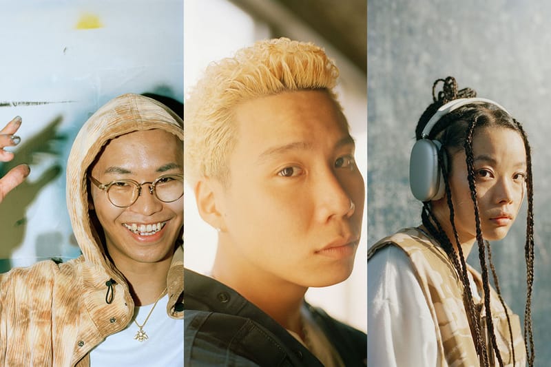 Timberland が“大胆さ”を称える最新グローバルキャンペーンを発表