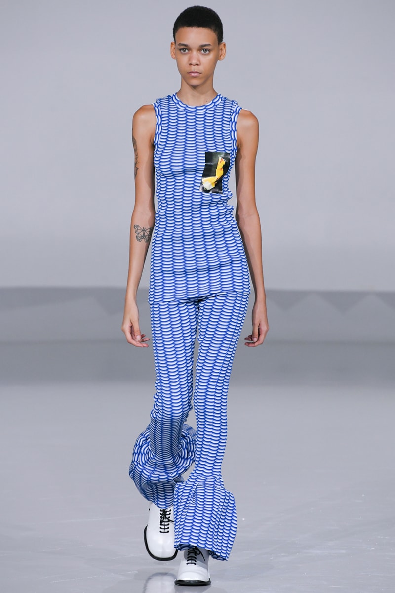 トーガ2023年春夏コレクション　TOGA Archives SS23 Defines Contemporary Dressing