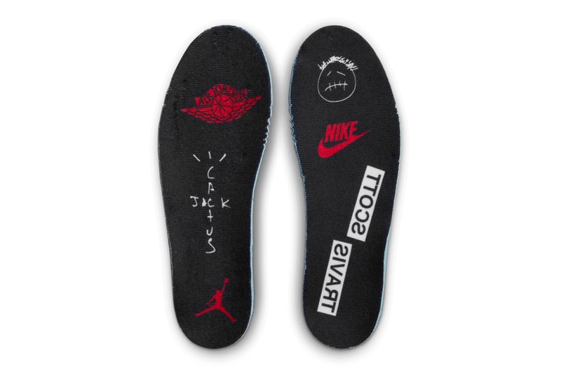 トラヴィス・スコット x エアジョーダン1 ロー "ブラックパントム"にキッズサイズが登場か Travis Scott Air Jordan 1 Low Black Phantom DO5442-001 Release date info store list buying guide photos price
