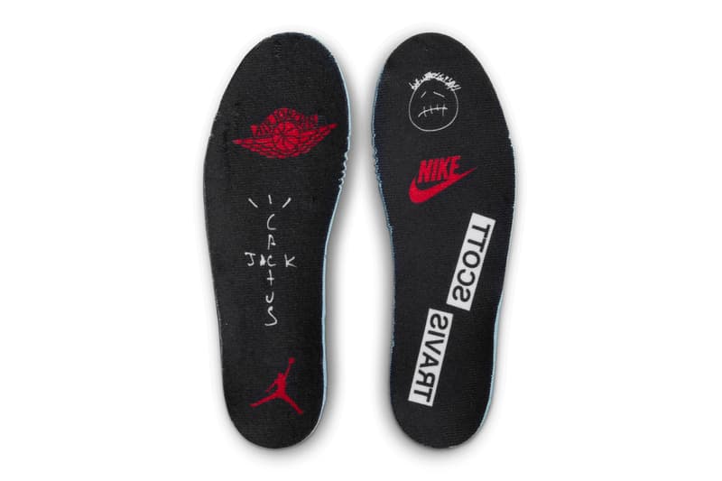 トラヴィス・スコット x エアジョーダン1 ロー "ブラックパントム"にキッズサイズが登場か Travis Scott Air Jordan 1 Low Black Phantom DO5442-001 Release date info store list buying guide photos price