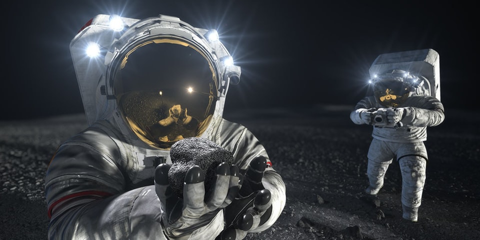 NASA が2025年の有人月面探査で使用する次世代宇宙服の開発で Axiom Space と契約