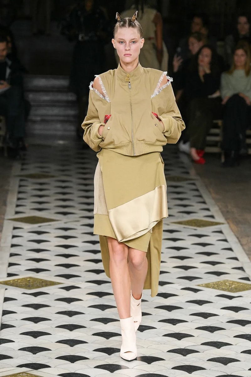 アンダーカバー 2023年春夏ウィメンズコレクション UNDERCOVER Spring/Summer 2023 SS23 Runway Paris Fashion Week Jun Takahashi PFW 
