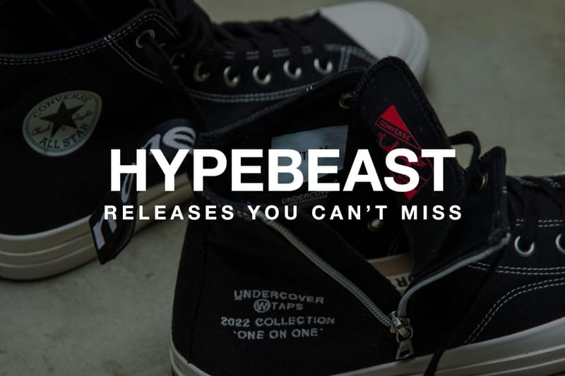 見逃したくない今週のリリースアイテム 7 選