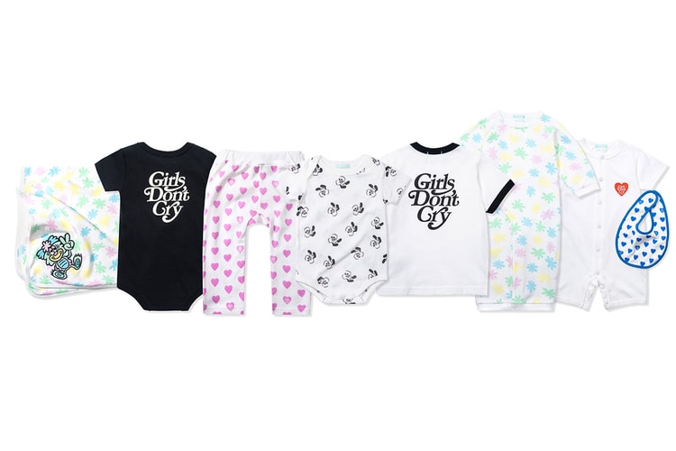 伊勢丹新宿にて VERDYʼS GIF T SHOP のポップアップが1年半ぶりに開催