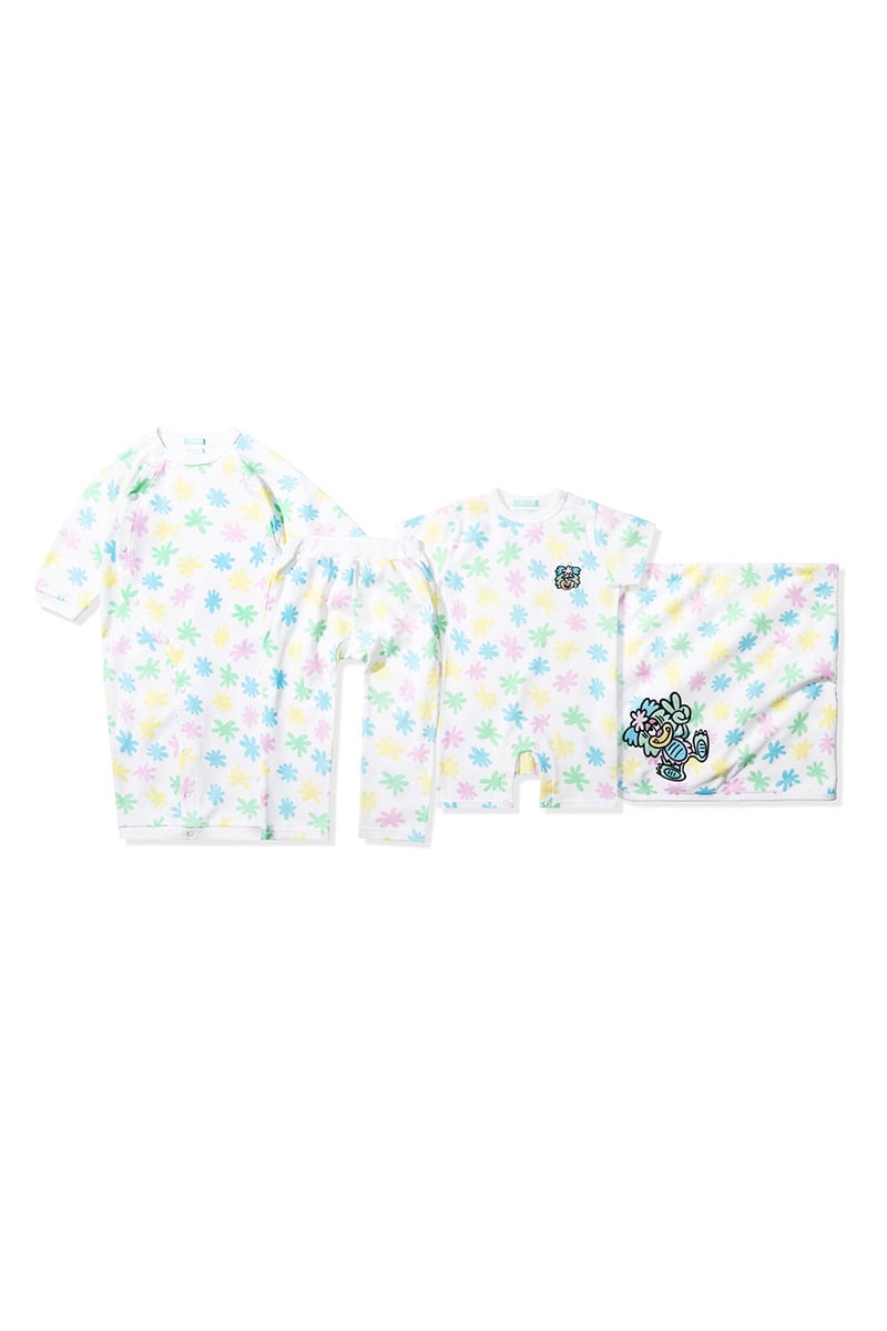 伊勢丹新宿にて VERDYʼS GIF T SHOP のポップアップが1年半ぶりに開催