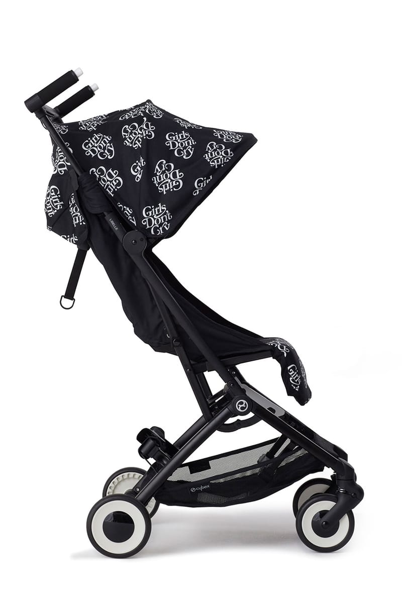 girls don't cry 伊勢丹 verdy キッズ Tシャツ 90 VERDY\u0027S GIFT SHOP」を伊勢丹新宿店にて開催。初めてのベビーアイテム