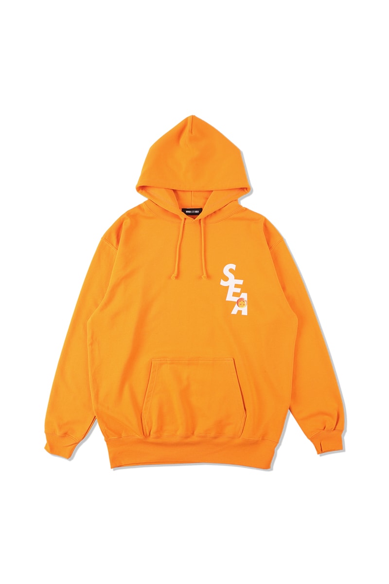 ウィンダンシーから映画『ドラゴンボール超 スーパーヒーロー』とのコラボコレクションが発売 wind and sea dragon Ball tyou super hero collabo collection release info