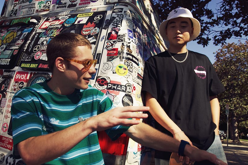 WIND AND SEA から映画『ドラゴンボール超 スーパーヒーロー』とのコラボコレクションが発売