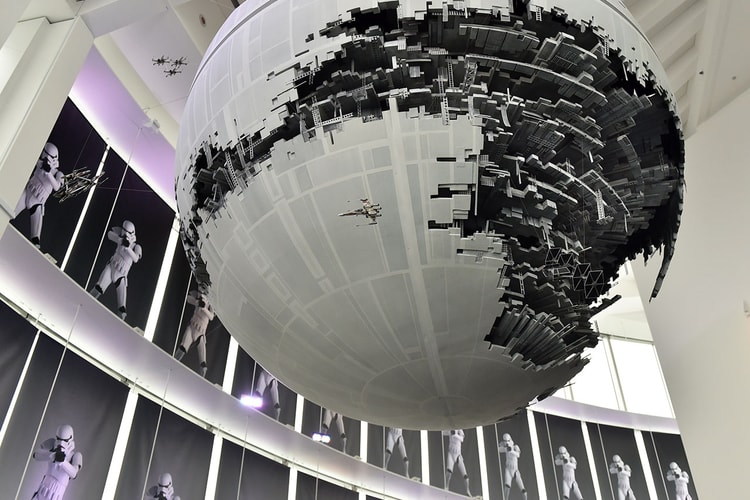 『スター・ウォーズ』のデス・スターを実際に作るためのコストと時間を試算