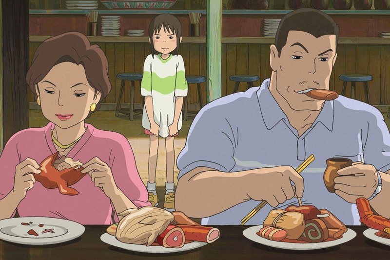 愛知県名古屋市の居酒屋が“ジブリ再現飯”の提供を開始 Izakaya in Nagoya Aichi Prefecture Starts Offering “Ghibli Reproduction Rice”