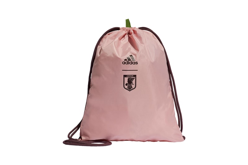アディダスがNIGOデザインのサッカー日本代表ウェアを発売 | Hypebeast.JP