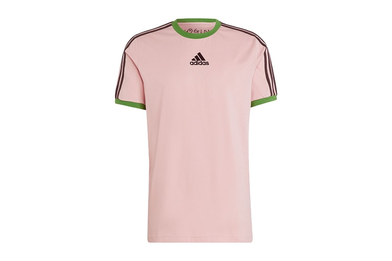 アディダス ニゴー adidas がる NIGO®️ デザインによる“サッカー日本代表 スペシャルコレクション”を発売