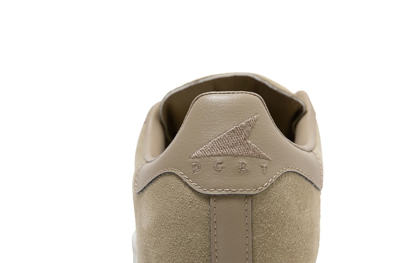 アディダスオリジナルスxディセンダント コラボキャンパスが登場 adidas Originals x DESCENDANT collab Campus release info
