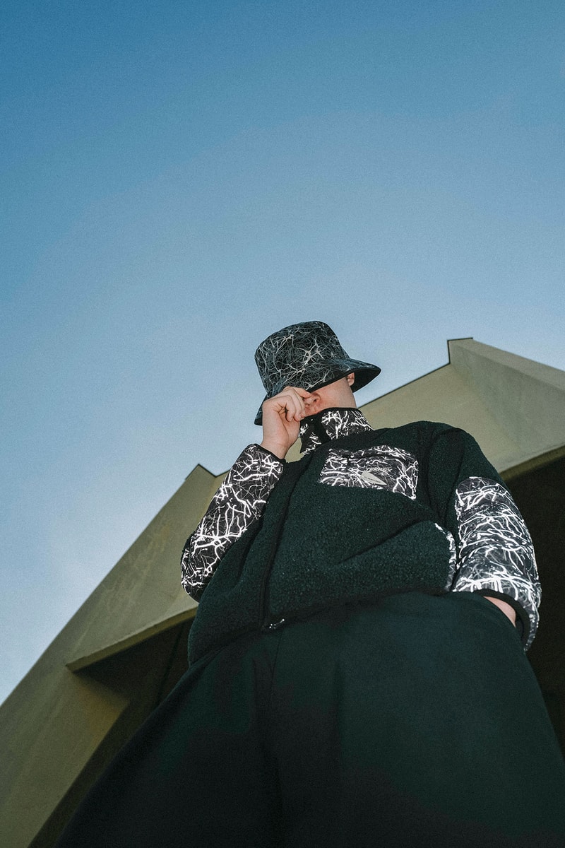 アディダス テレックスがアンドワンダーとのコラボコレクションを発表 adidas TERREX and wander collab capsule collection release info