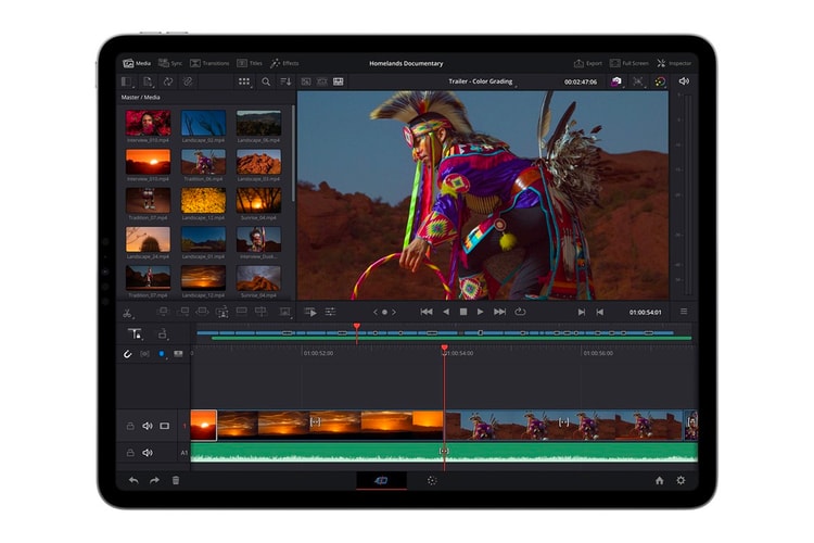 Apple が2023年第4四半期に16インチ iPad を発売か