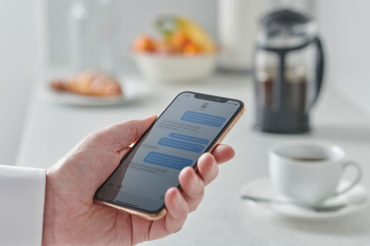 Apple が Android デバイスからのメッセージを意図的に読みにくくしていると非難される