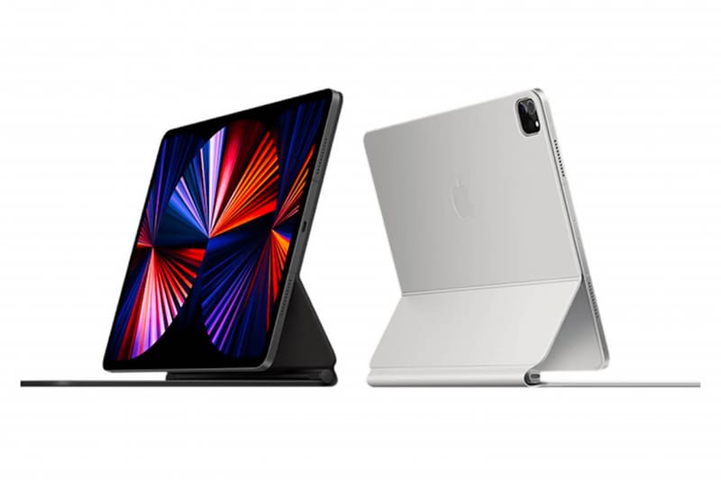 Apple が M2チップ搭載の iPad Pro と第10世代 iPad を今週中に発表か
