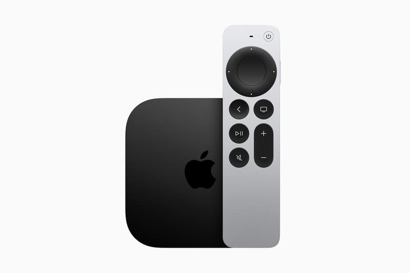 アップルが高機能なA15 Bionicチップを搭載したアップル TV 4Kを発表 Apple TV 4K Release Info